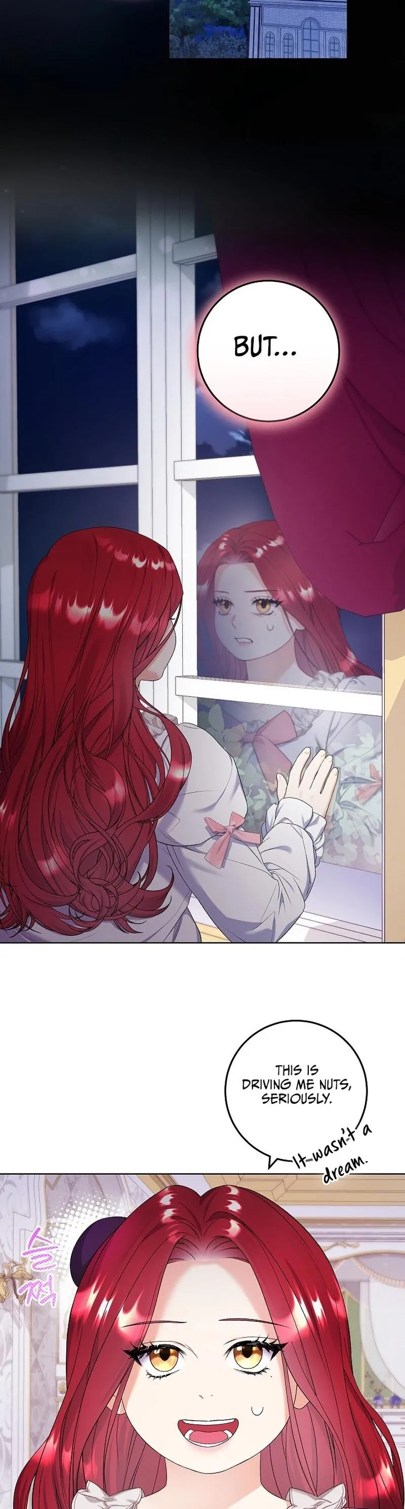 Read Celeb Lady EN Manga Online