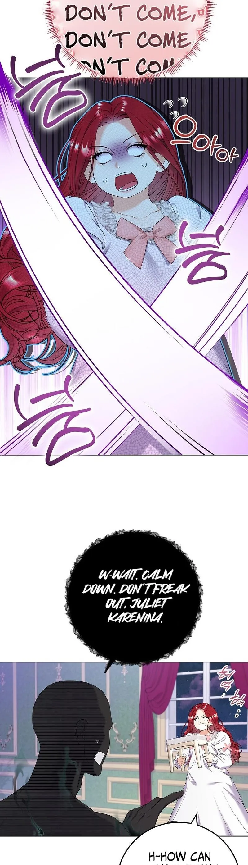 Read Celeb Lady EN Manga Online