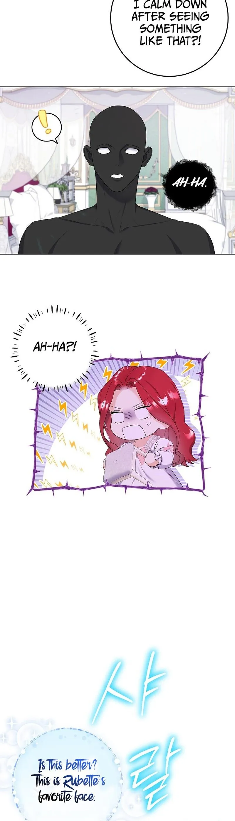Read Celeb Lady EN Manga Online
