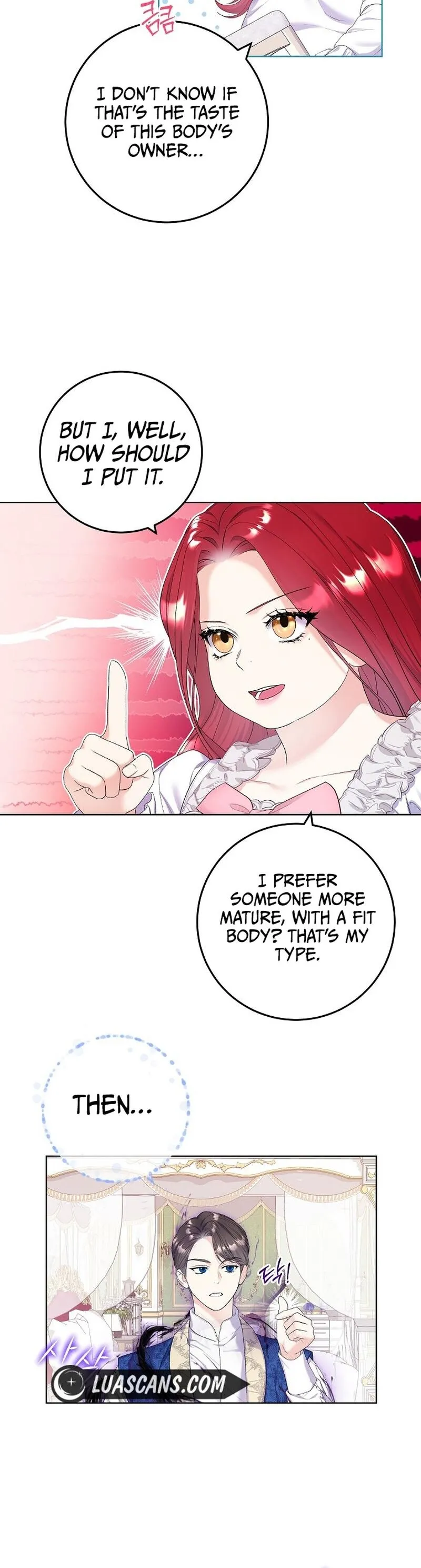 Read Celeb Lady EN Manga Online