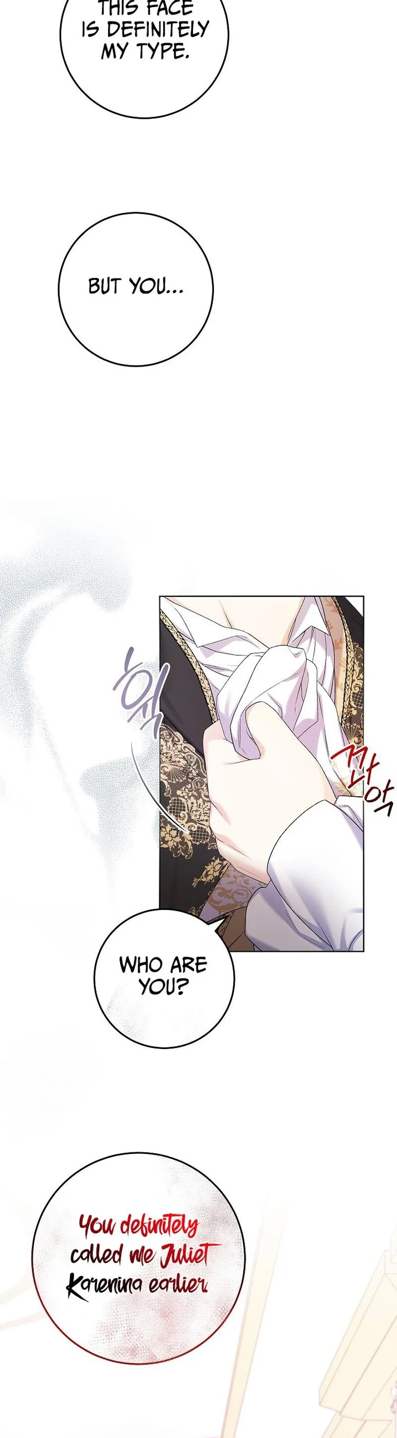 Read Celeb Lady EN Manga Online