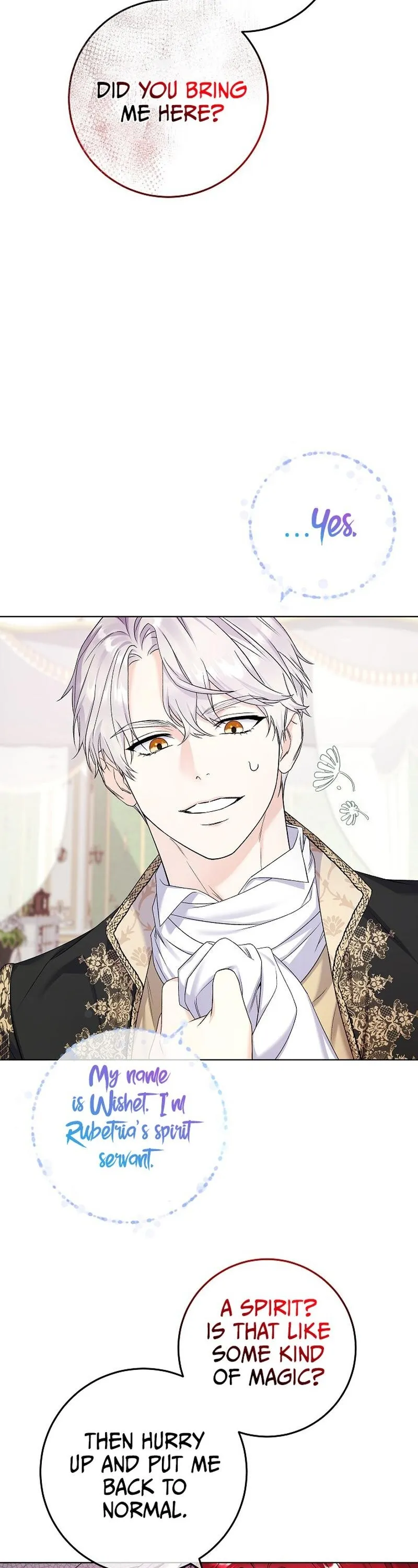 Read Celeb Lady EN Manga Online