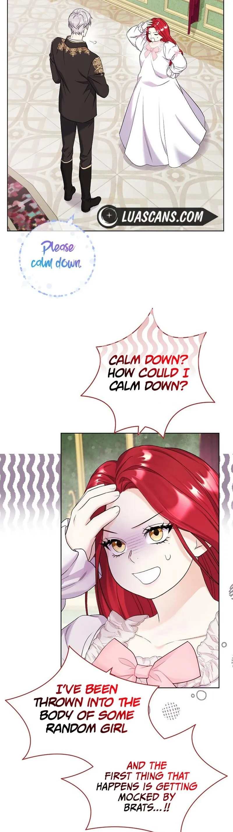 Read Celeb Lady EN Manga Online