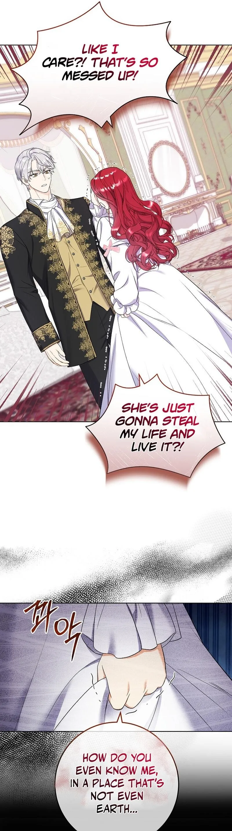Read Celeb Lady EN Manga Online