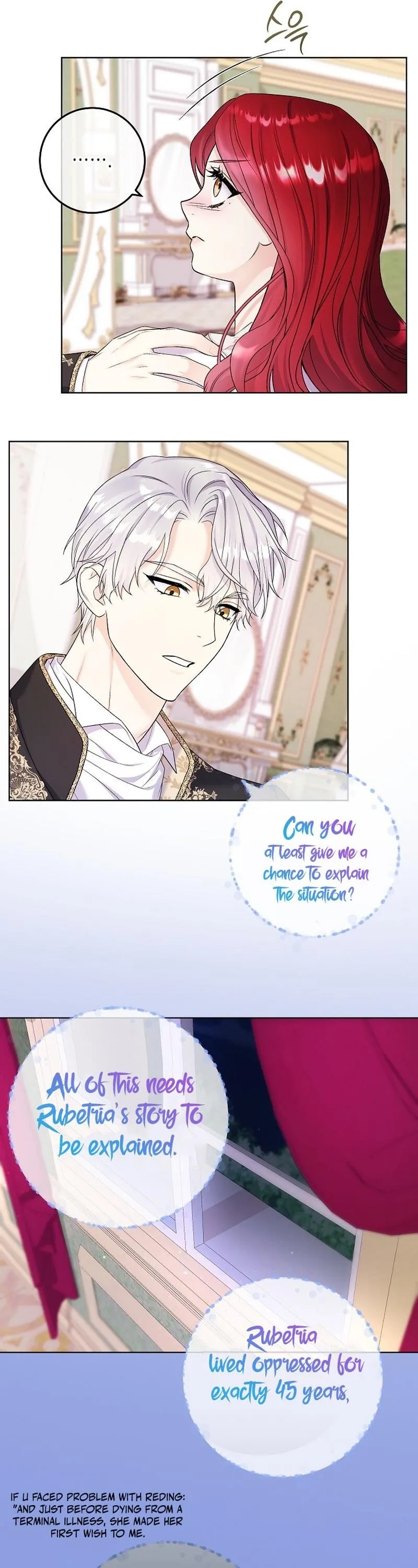 Read Celeb Lady EN Manga Online