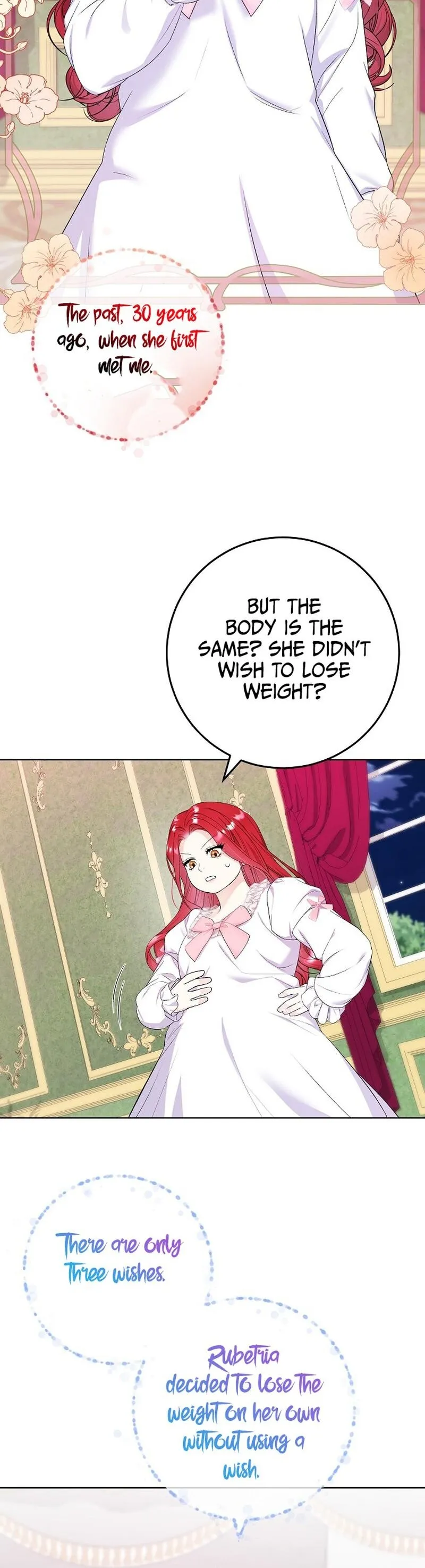 Read Celeb Lady EN Manga Online