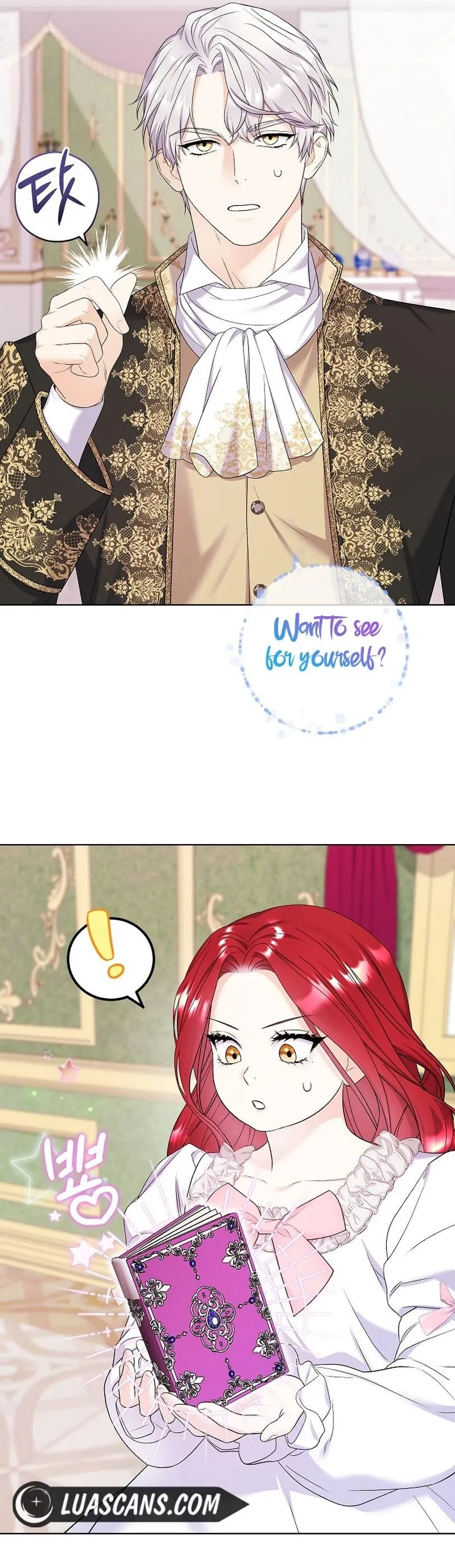 Read Celeb Lady EN Manga Online