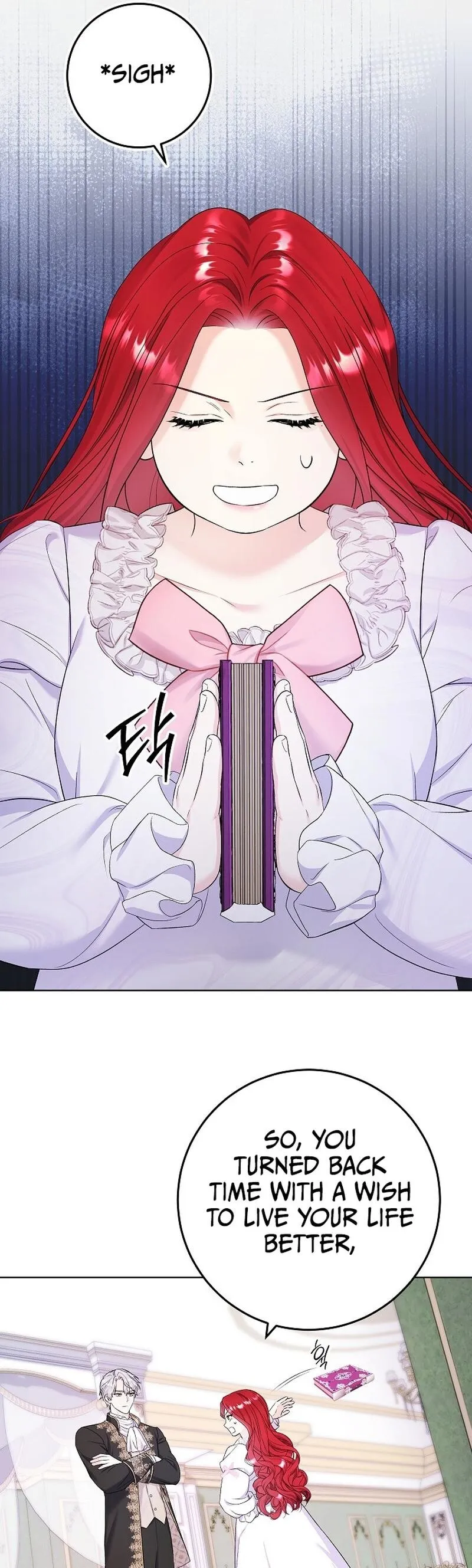 Read Celeb Lady EN Manga Online