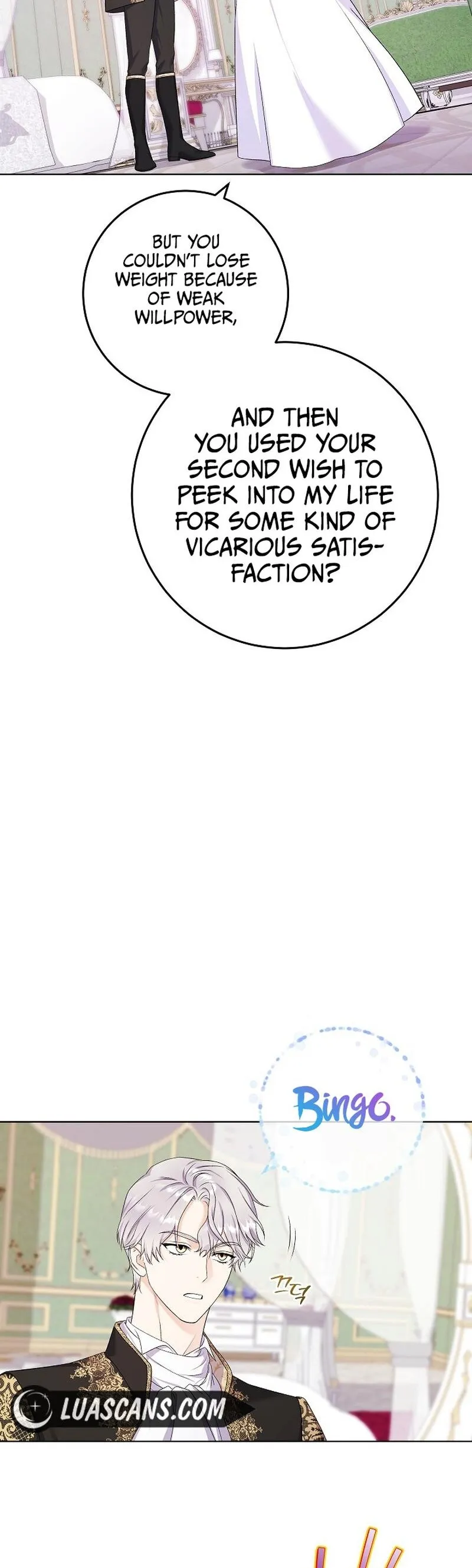 Read Celeb Lady EN Manga Online