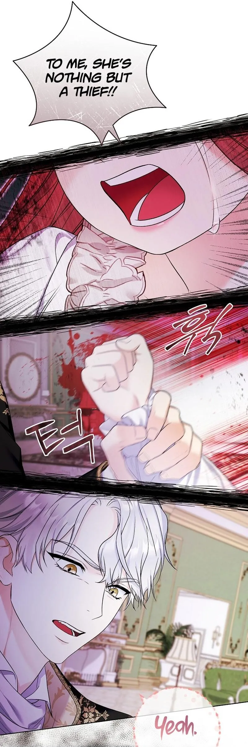 Read Celeb Lady EN Manga Online