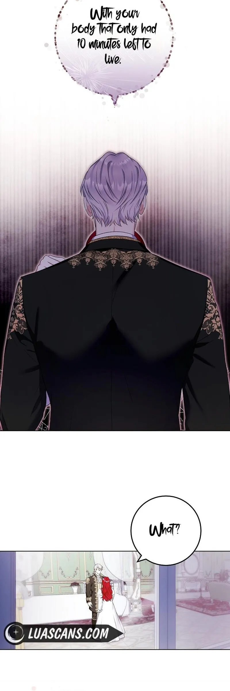 Read Celeb Lady EN Manga Online