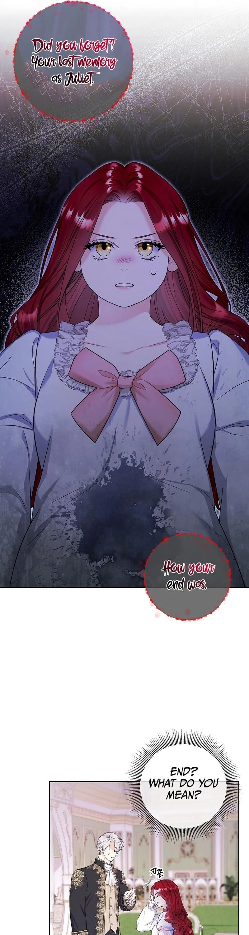 Read Celeb Lady EN Manga Online