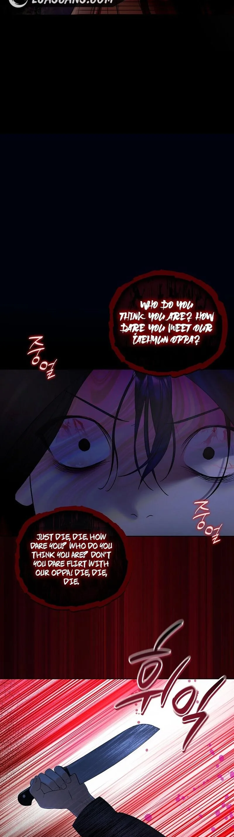 Read Celeb Lady EN Manga Online
