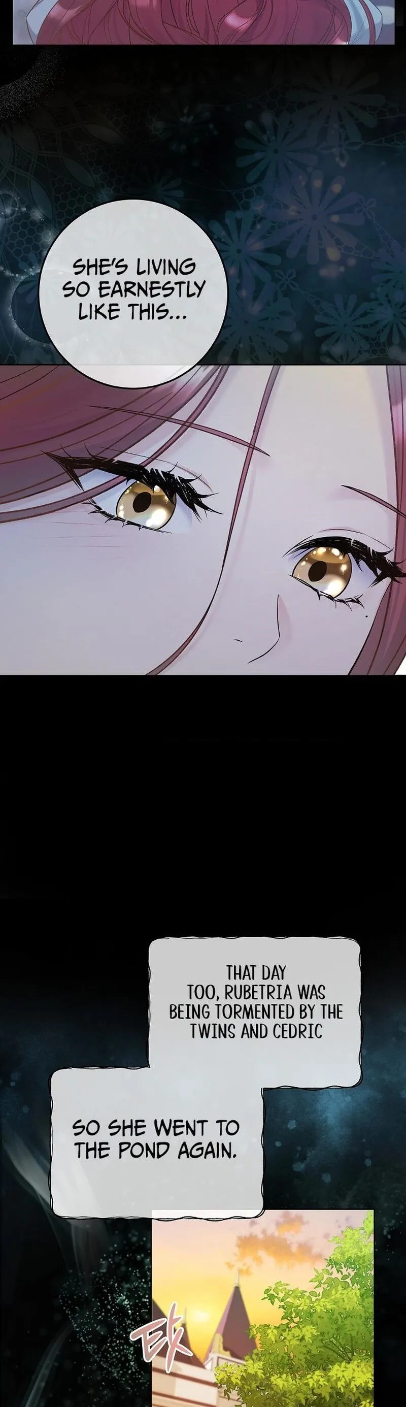 Read Celeb Lady EN Manga Online