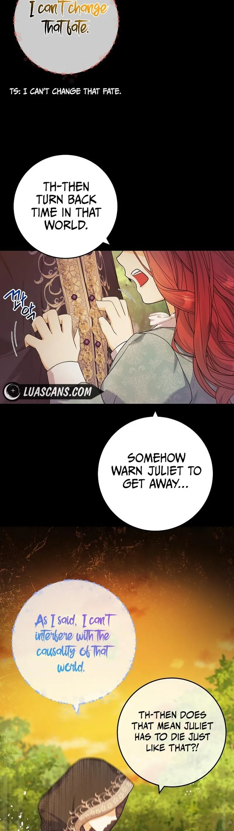 Read Celeb Lady EN Manga Online