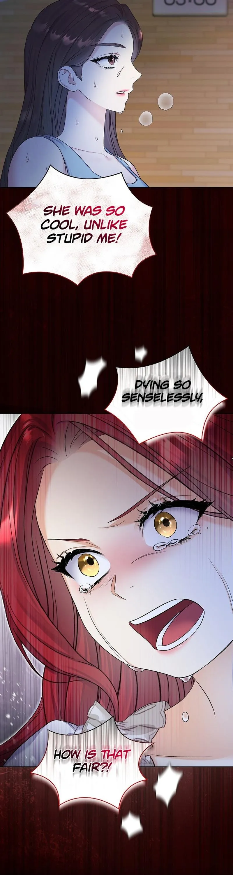 Read Celeb Lady EN Manga Online