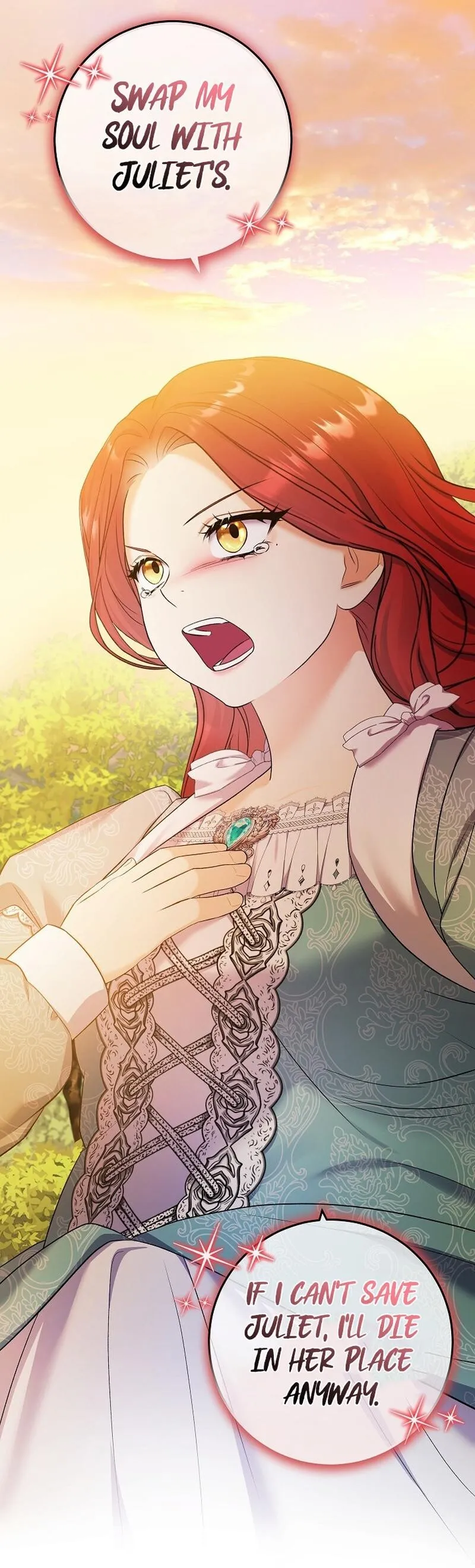 Read Celeb Lady EN Manga Online