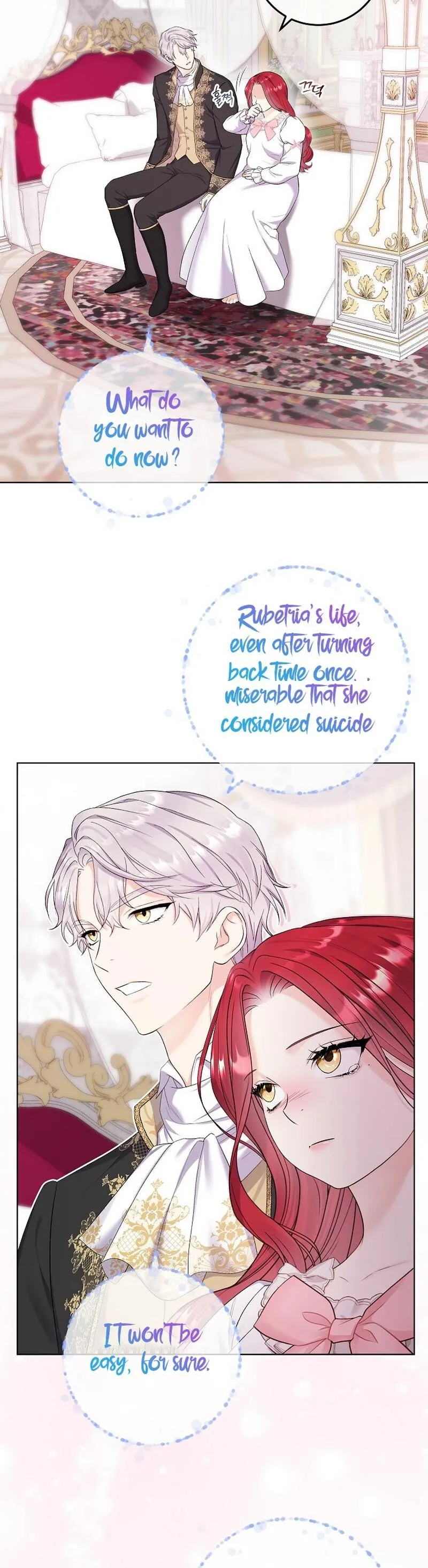 Read Celeb Lady EN Manga Online