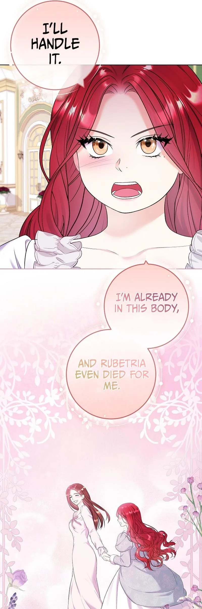 Read Celeb Lady EN Manga Online