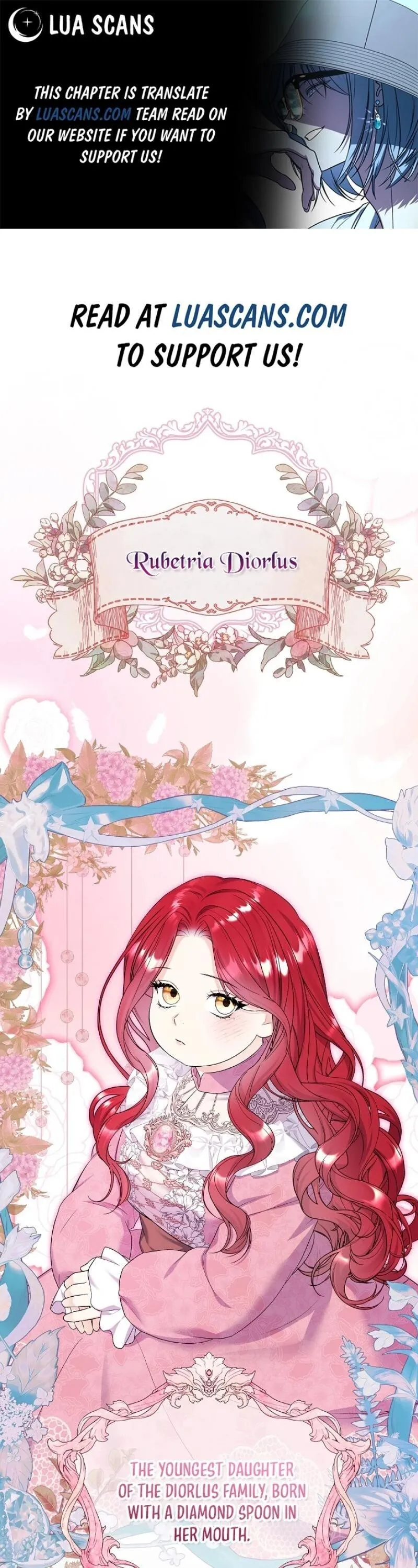 Read Celeb Lady EN Manga Online