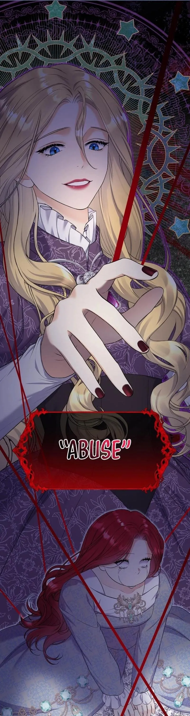 Read Celeb Lady EN Manga Online