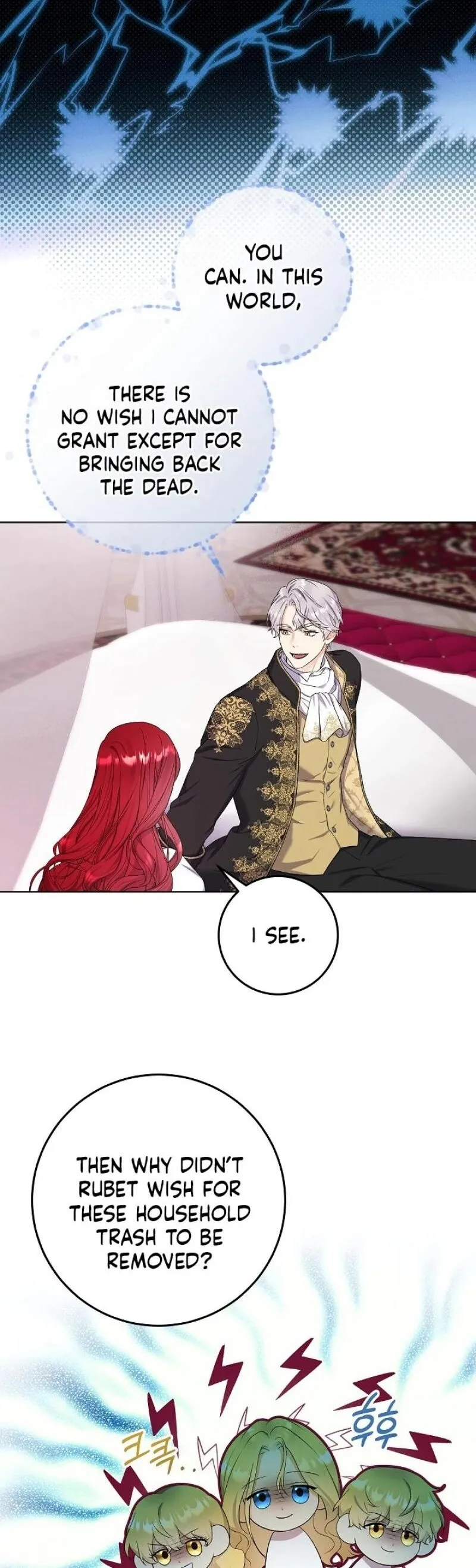 Read Celeb Lady EN Manga Online