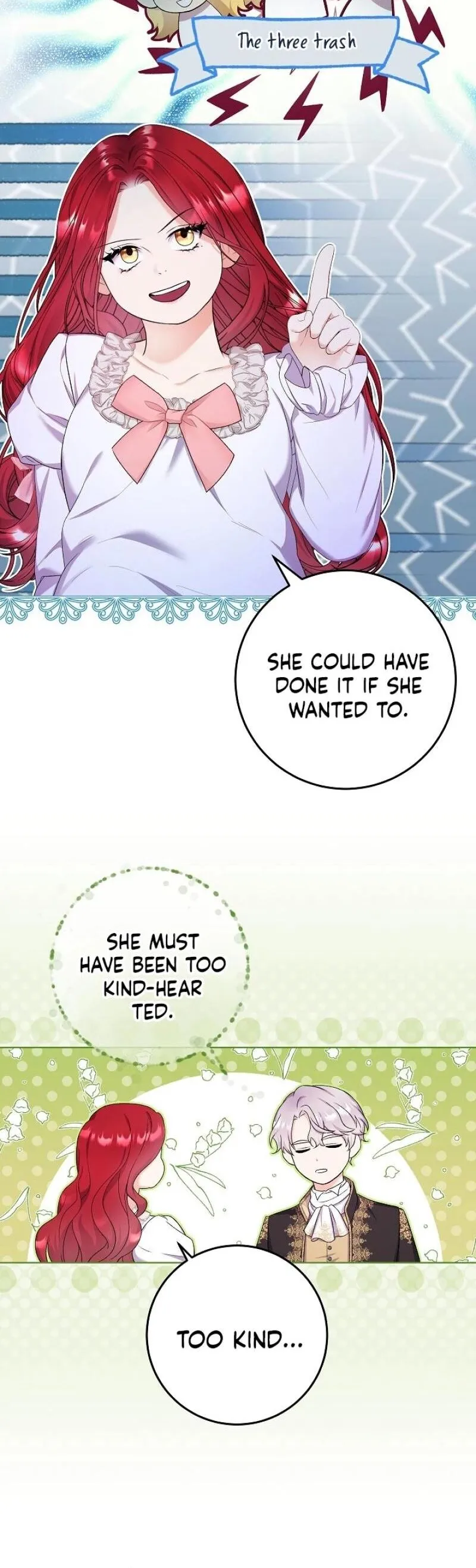 Read Celeb Lady EN Manga Online