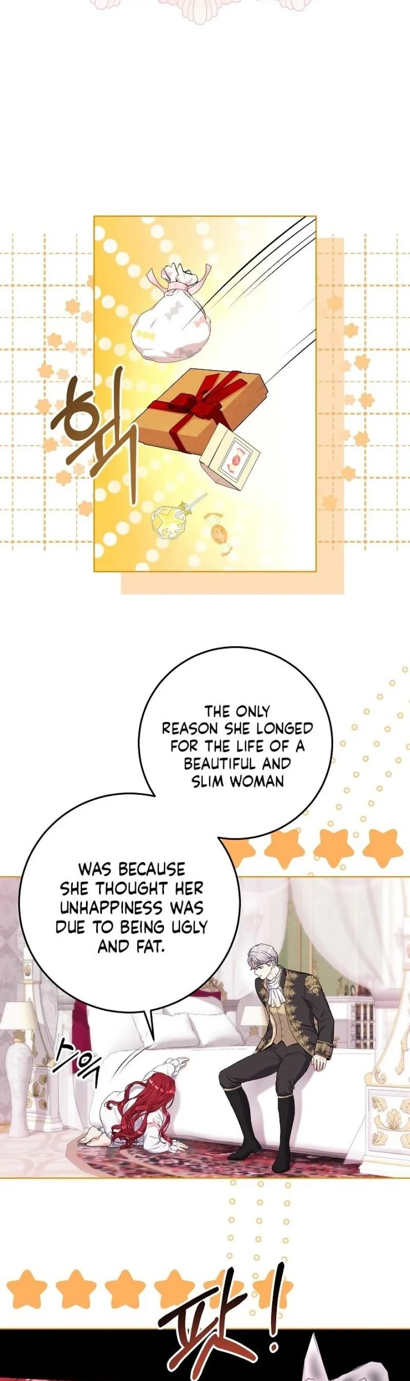 Read Celeb Lady EN Manga Online