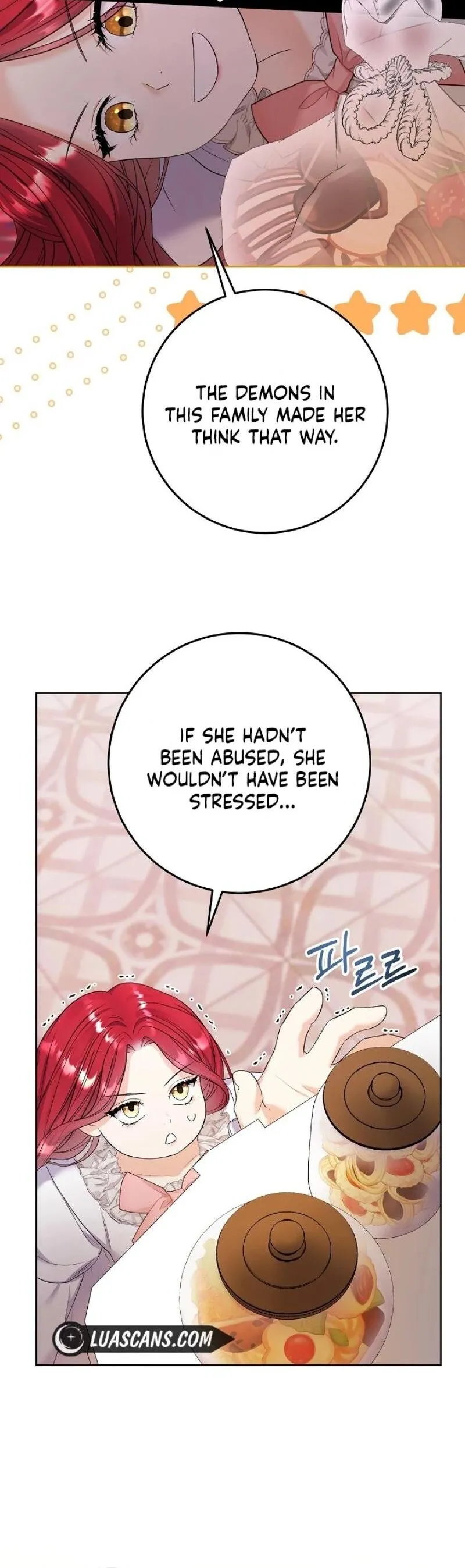 Read Celeb Lady EN Manga Online