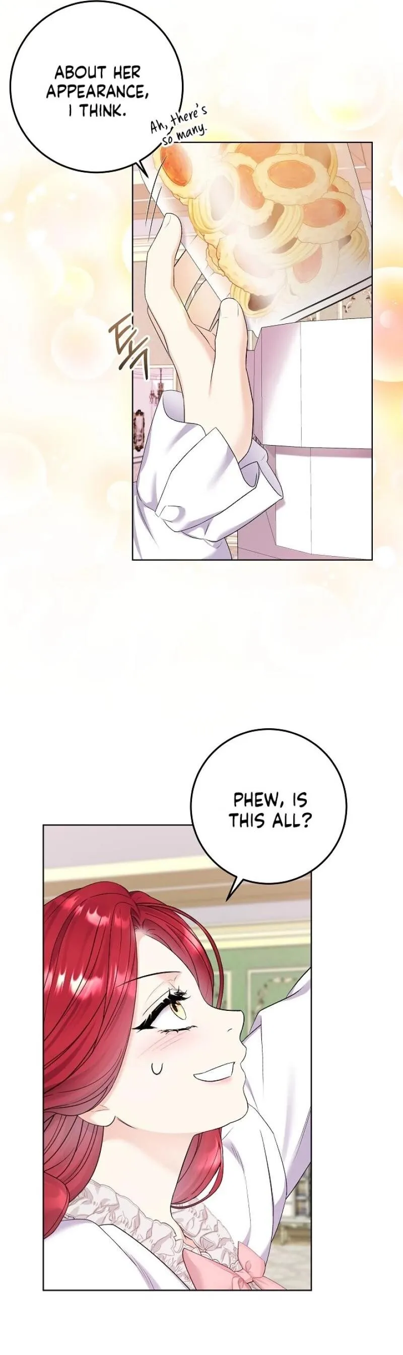 Read Celeb Lady EN Manga Online