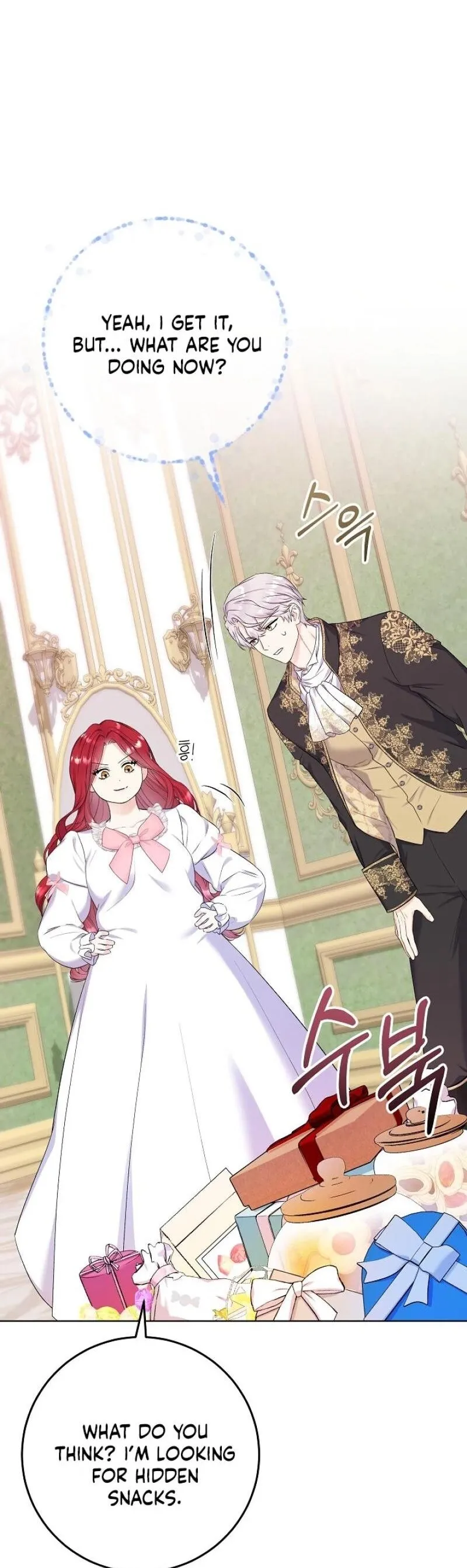 Read Celeb Lady EN Manga Online