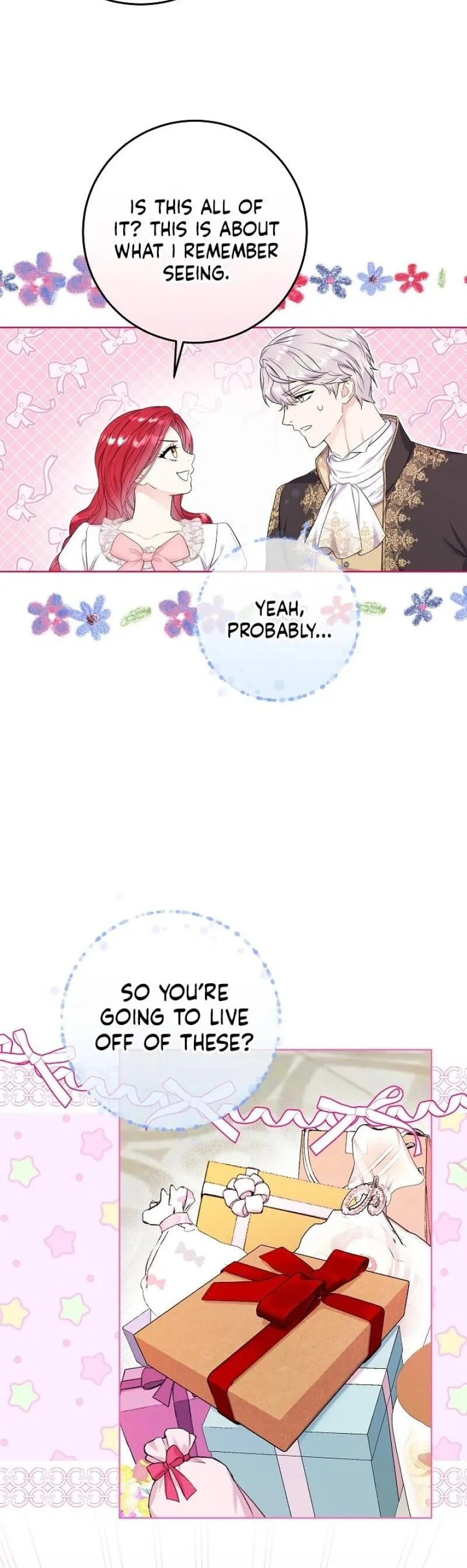 Read Celeb Lady EN Manga Online