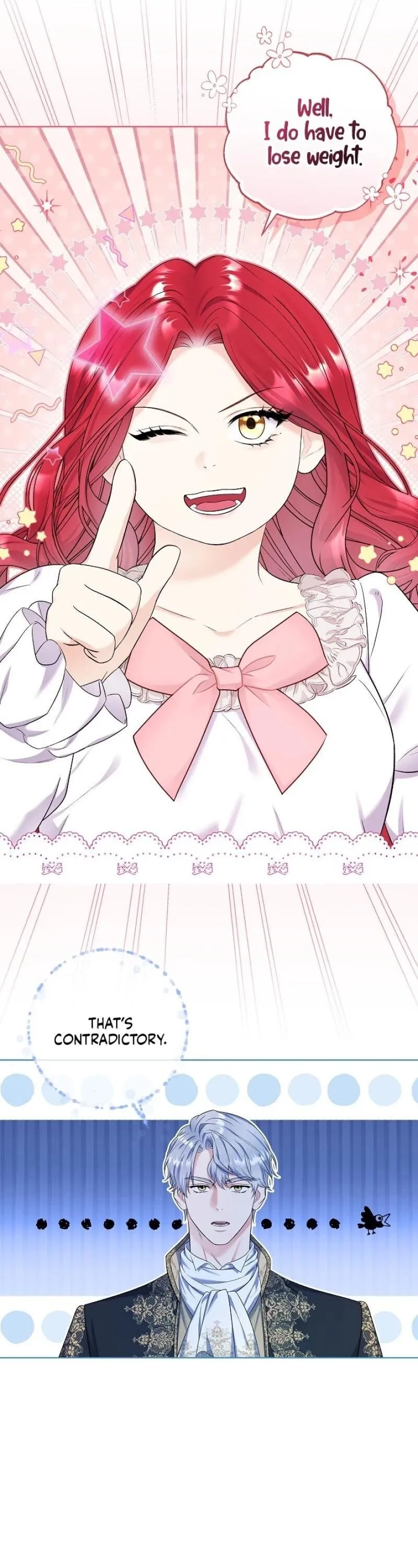 Read Celeb Lady EN Manga Online