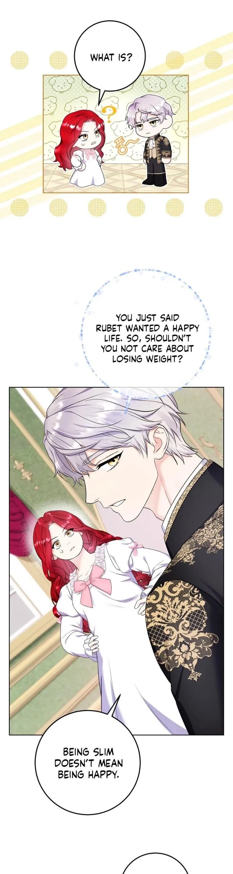 Read Celeb Lady EN Manga Online