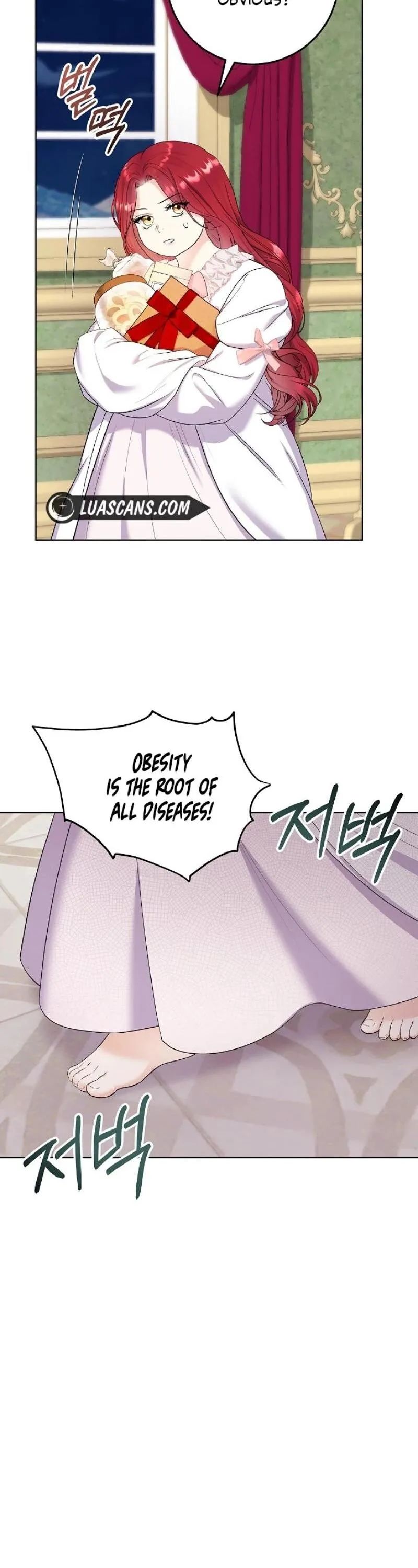 Read Celeb Lady EN Manga Online