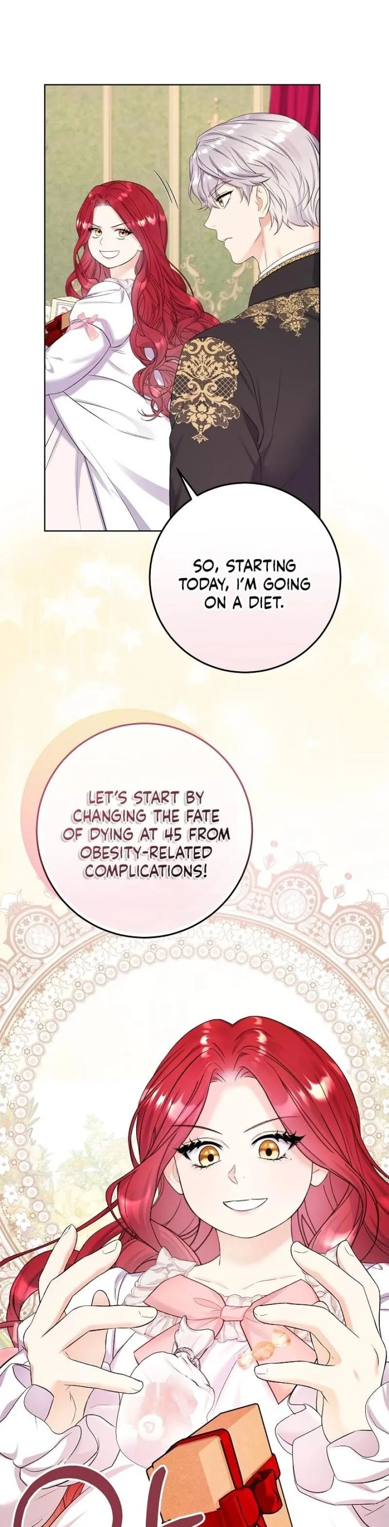 Read Celeb Lady EN Manga Online
