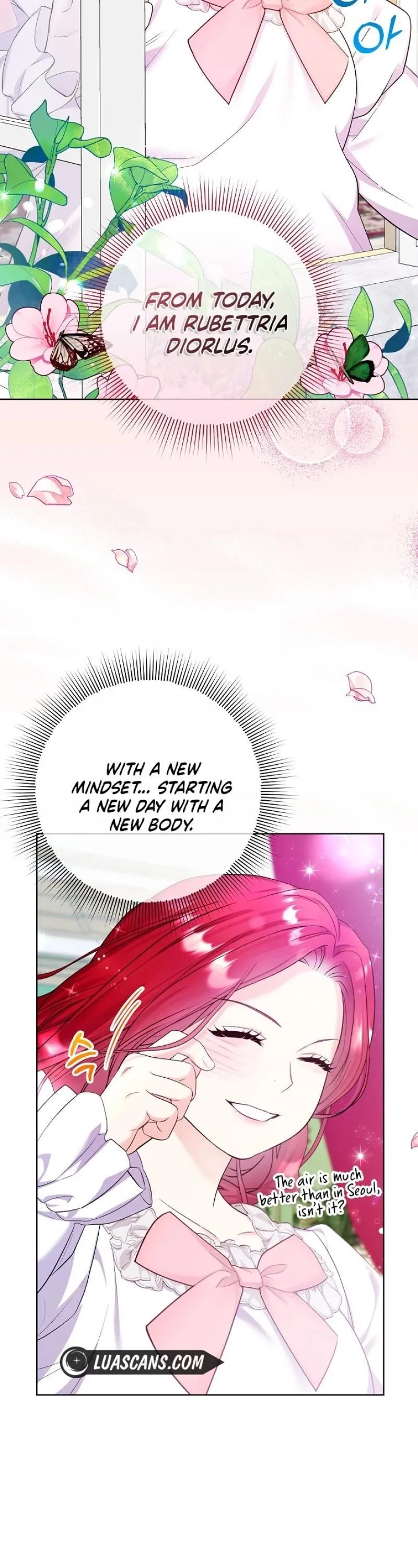 Read Celeb Lady EN Manga Online