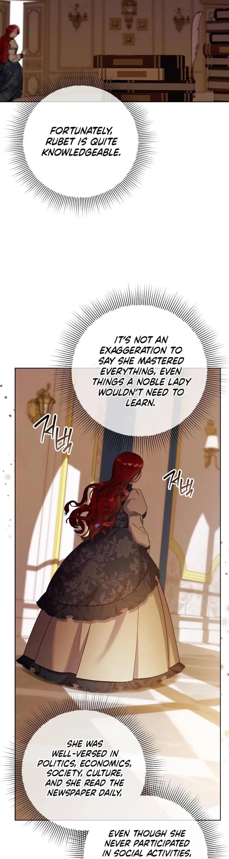 Read Celeb Lady EN Manga Online