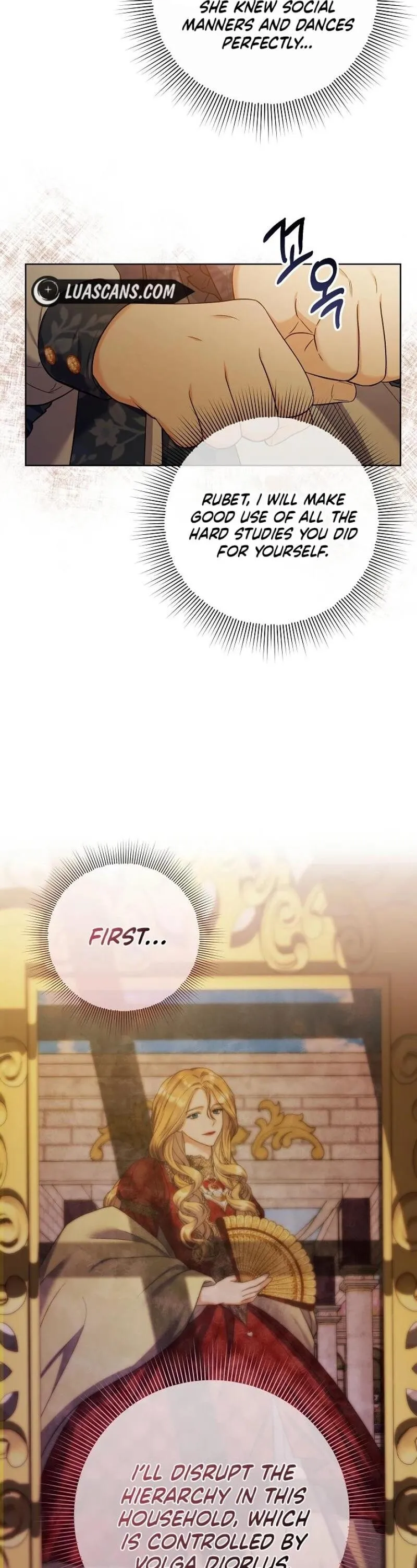 Read Celeb Lady EN Manga Online