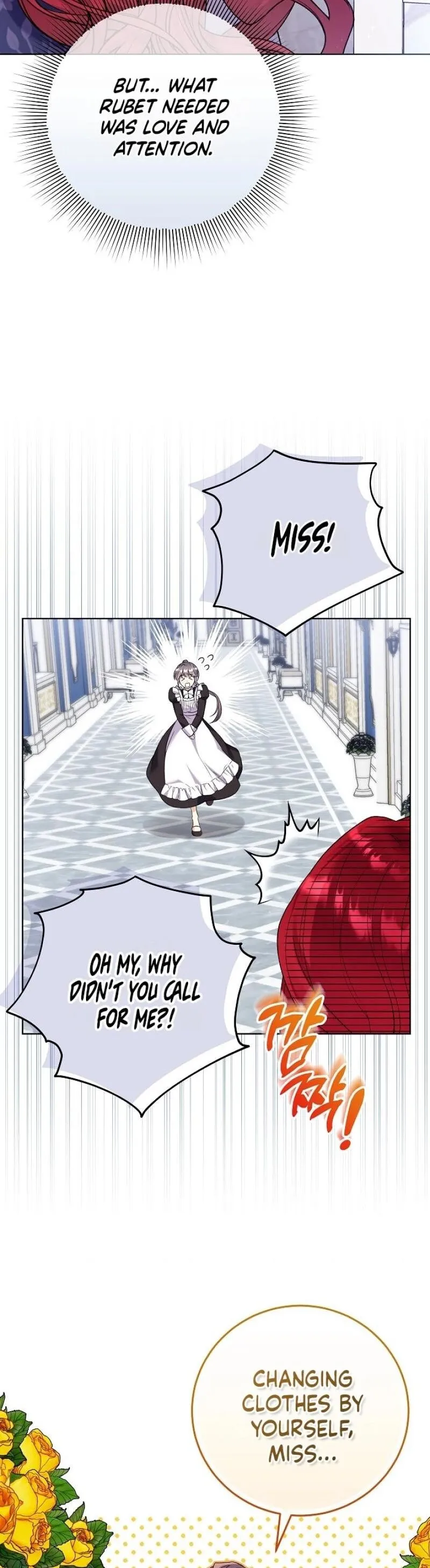 Read Celeb Lady EN Manga Online