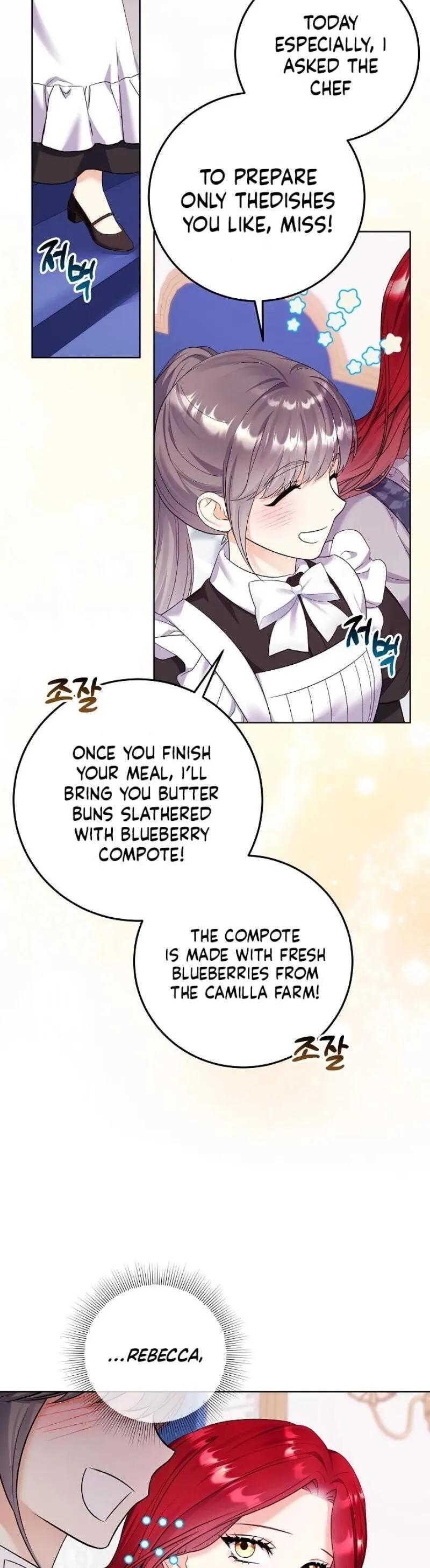 Read Celeb Lady EN Manga Online
