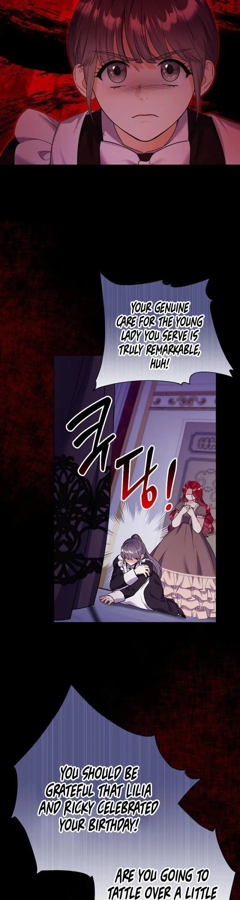 Read Celeb Lady EN Manga Online