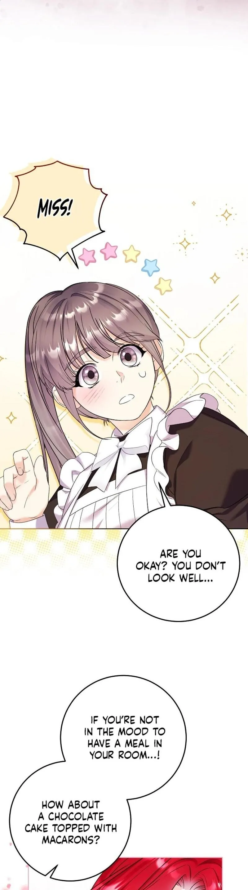 Read Celeb Lady EN Manga Online