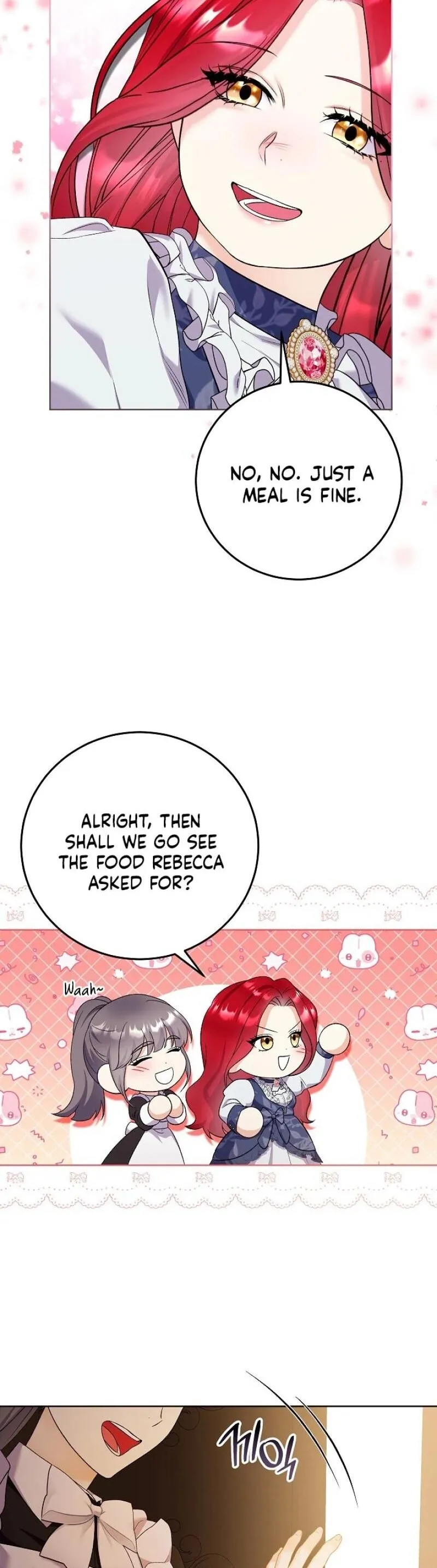 Read Celeb Lady EN Manga Online