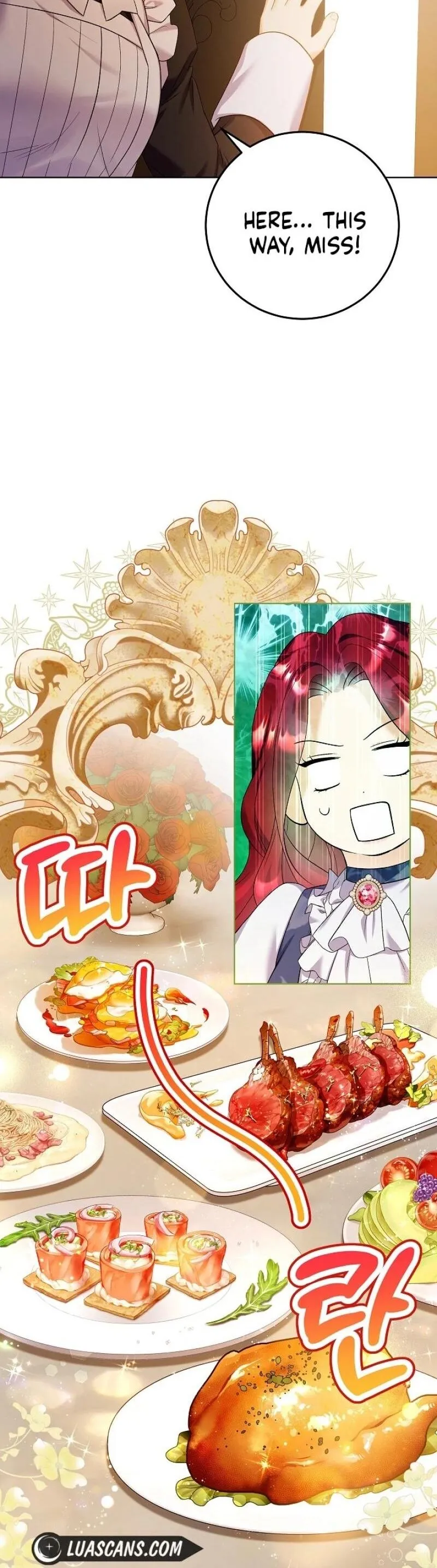 Read Celeb Lady EN Manga Online