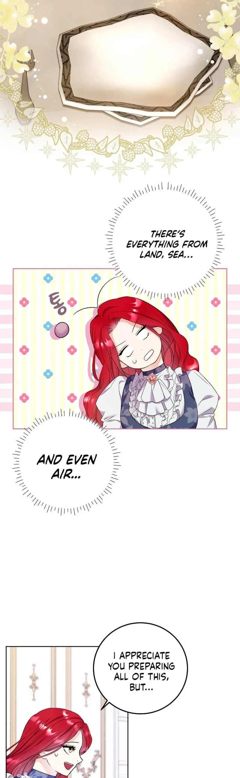 Read Celeb Lady EN Manga Online