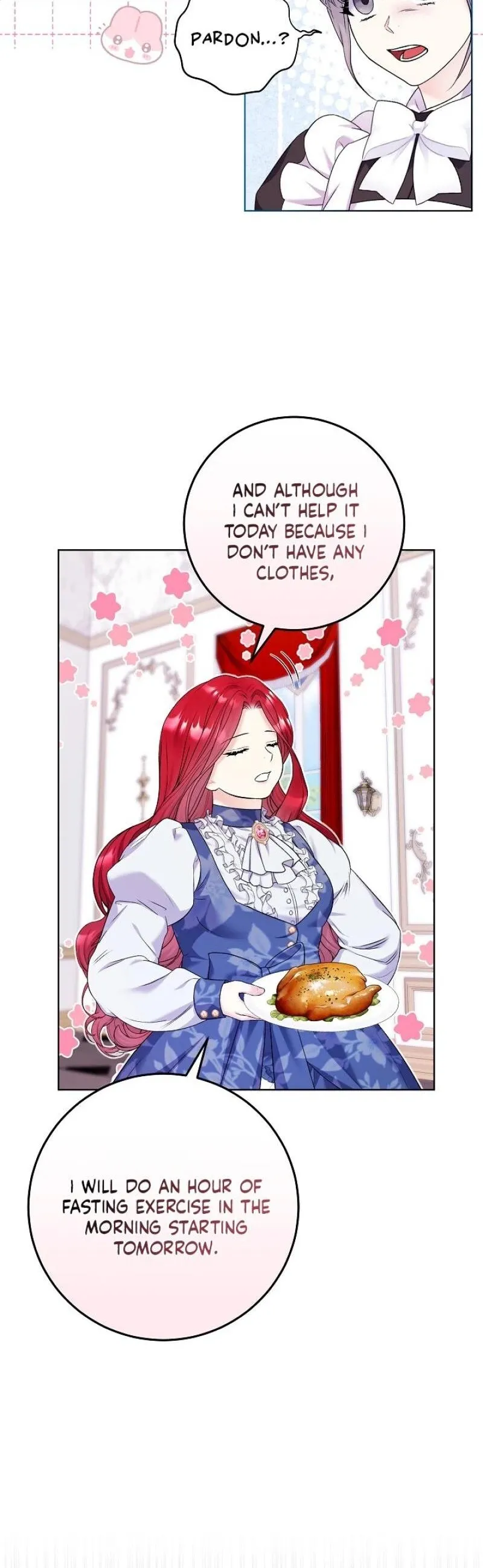 Read Celeb Lady EN Manga Online
