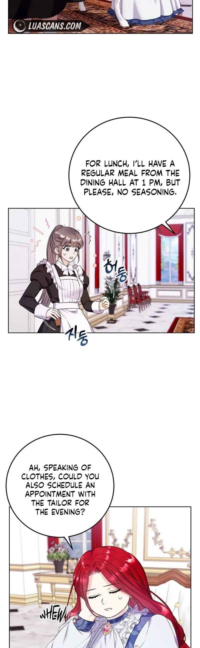 Read Celeb Lady EN Manga Online