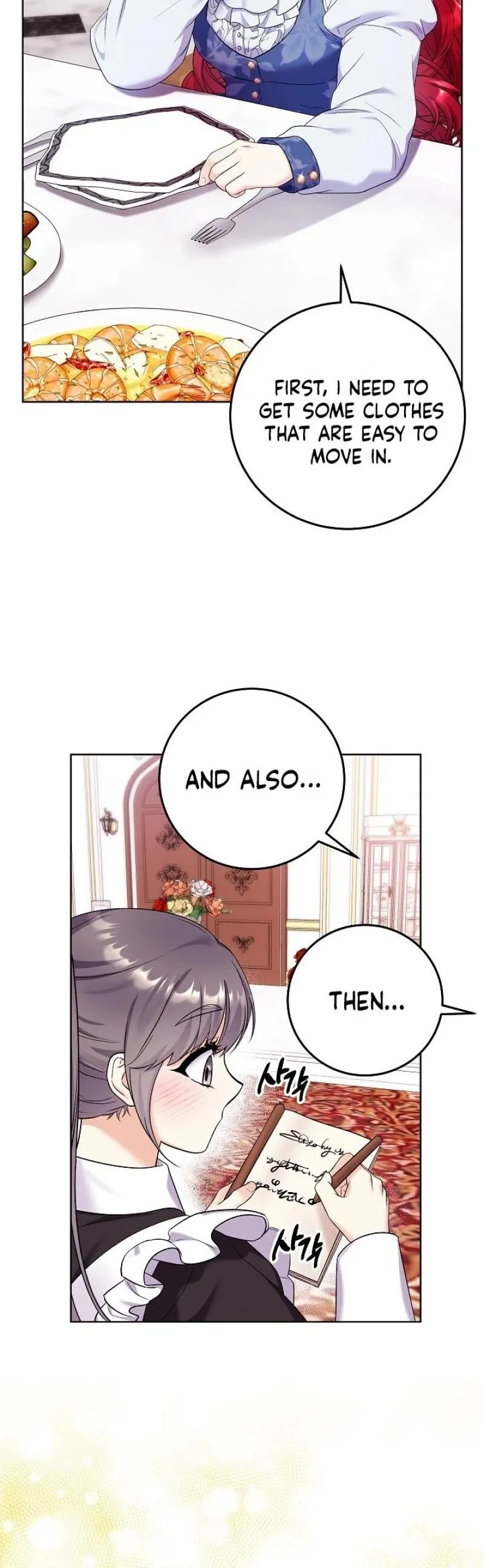 Read Celeb Lady EN Manga Online