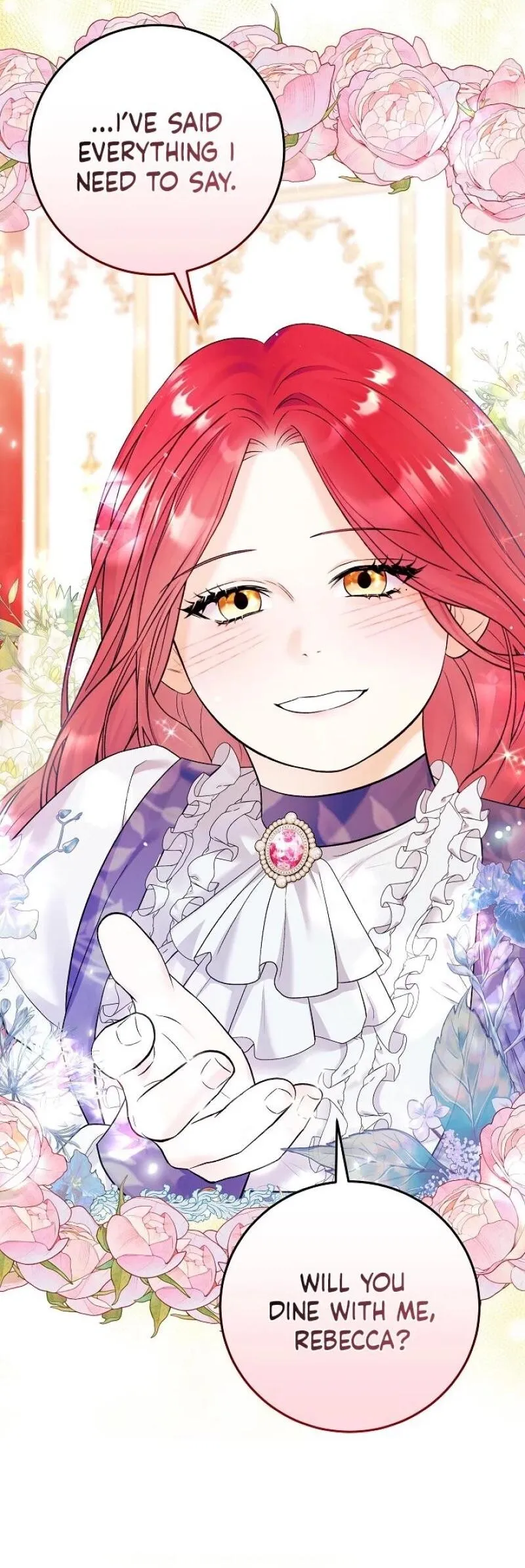 Read Celeb Lady EN Manga Online